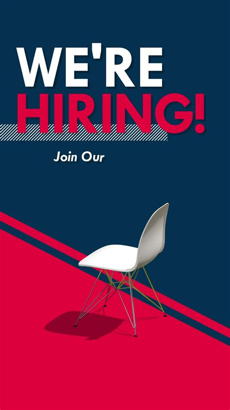 Join our team of World.